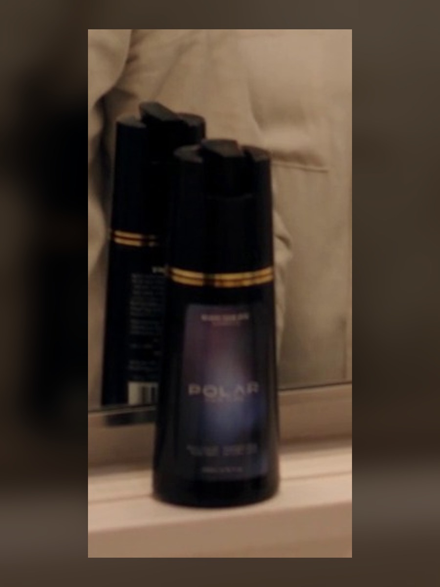 Polar Smart Bottle